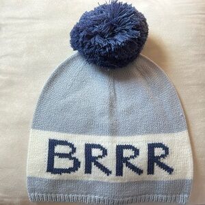 Kate Spade beanie